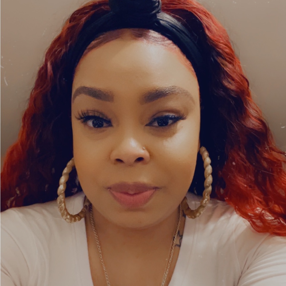 Meet your Posher, Chelsae